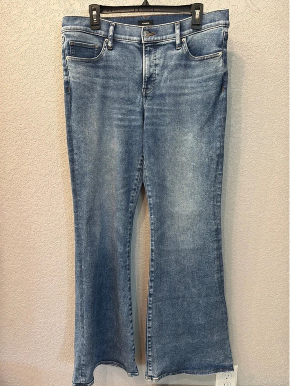 Express jeans